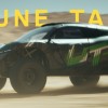 [视频]宝马展示Dune Taxi原型车 《疯狂麦克斯》风格设计