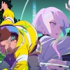 《赛博朋克2077》玩家数量在《赛博浪客》动画播出后激增