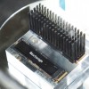 Nextorage展示新一代PCIe 5.0 NVMe M.2 SSD：飙速10GB/s