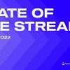 持续攀升 Twitch平台8月直播观看时长统计结果出炉