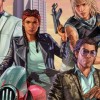 R星承认《GTA6》大规模泄露属实：将继续游戏开发