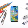 iPhone 14高分通过JerryRigEverything的暴力耐用性测试