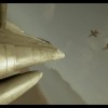 《壮志凌云2：独行侠》虚幻5演示电影场景