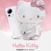 小米Civi 2官宣与Hello Kitty联名：真机外形首度公布