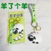 《羊了个羊》爆红，一大波侵权周边商品火速开卖，开发商无奈