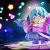 糖豆人 x 初音未来联动预告公开 9月22日上线