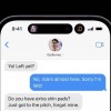 realme向社区征求对标iPhone 14 Pro灵动岛的UI设计