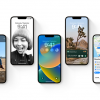 Mixpanel数据显示：iOS 16首发采用率较去年的iOS 15更受欢迎