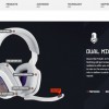 罗技推出Astro A30无线游戏耳机新品 售229.99美元
