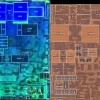 A16仿生芯片透视图：相比A15面积更大、性能核心二级缓存增加、GPU布局相同