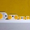 Polaroid携四款蓝牙扬声器和电台App进军音乐市场