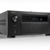 Denon更新2022款8K HDMI功放产品线 售399到6499美元