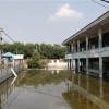 研究显示：南亚和东南亚多个沿海城市地面迅速沉降