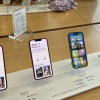 iPhone 14发售一周销售数据曝光 加价行情相对疲弱