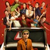 《保你平安》发布定档海报：大鹏马丽出演、12月31日跨年元旦档上映