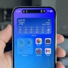 iPhone 14 Pro机型灵动岛在iOS 16.1下可实时显示体育赛事比分