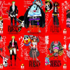 海贼王《Flim Red》8周蝉联票房冠军 日本收入超过吉卜力《悬崖上的波妞》