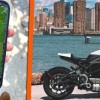 我骑车摔了iPhone 14 结果家人都知道我出车祸了