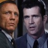 梅尔吉布森自曝40年前曾拒演《007》 怕被角色定型