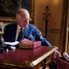 英国货币改换查尔斯国王头像 新版纸币样式将于年底前公布