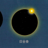 10月下旬我国西部可见日偏食天象