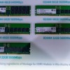 SK Hynix展示非常规容量的48GB和96GB DDR5 RDIMM
