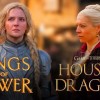 亚马逊《指环王》前传收视率暂时领先HBO《龙之家族》