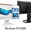 艺卓发布全新标准款23.8英寸USB-C显示器FlexScan EV2480
