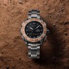 欧米茄推出Speedmaster X-33 Marstimer火星表 售6400美元