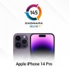 iPhone 14 Pro 前置摄像头画质拿下DXOMARK头名