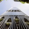 新加坡打造“绿洲”摩天大楼：高280米、植物超8万株