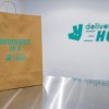 餐饮配送巨头Deliveroo在伦敦开了一家现实版的杂货店