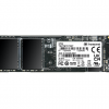 创见发布MTE720T PCIe Gen4x4 M.2 2280 SSD