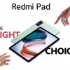 Redmi首款平板发布：2K 90Hz高刷屏 横扫千元市场