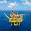 “海基一号”投产刷新我国海上单体石油生产平台新高