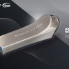 十铨科技推出C222 USB 3.2闪存盘 采用流线型人体工程学设计