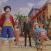 《海贼王：奥德赛》全新预告 明年1月12日发售