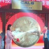 中创新航登陆港交所：首家在港上市的动力电池企业 市值超675亿港元