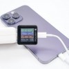 不是C94？iPhone 14标配全新C91M快充数据线