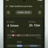 Pixel 7数字健康功能更新：可检测用户打鼾与咳嗽来评估睡眠质量