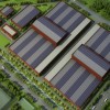 美国密歇根州：国轩高科子公司将在当地建电池材料工厂