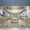 英国一Apple Store门店已在为明年iPhone 15的推出作准备