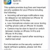 iOS 16.0.3现已推出 为iPhone 14 Pro机型提供更多错误修复