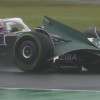8年前曾致车手死亡 F1日本大奖赛又出相似状况：赛道惊现吊车