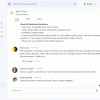 Google Chat即将升级：支持消息线程、自定义Emoji等