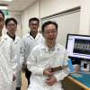 科学家开发廉价的风力采集装置 从柔和的微风中产生电力