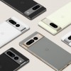 Google Pixel 7 Pro或存在严重的屏幕功耗问题