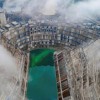 白鹤滩水电站第十三台机组顺利投产