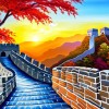 0门槛“AI绘画”惊爆画师圈 AI画作的版权该归谁？