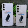 Galaxy S23、S23+和S23 Ultra的保护壳产品在手机发布前几个月现身